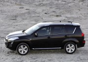 Peugeot 4007